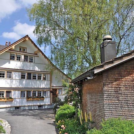 Baeren - Das Gaestehaus Gais Exterior photo